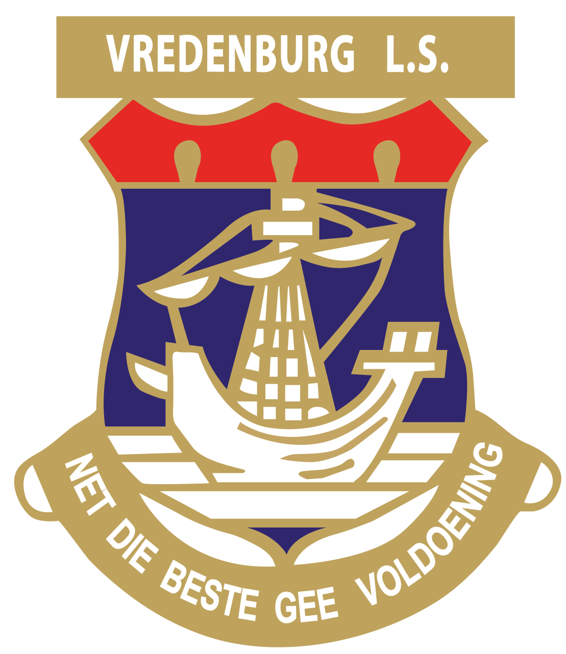 Vredenburg Primary School