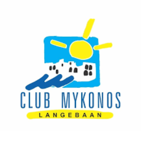 Club Mykonos Langebaan