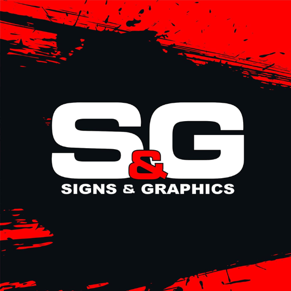 S&G Signs and Graphics