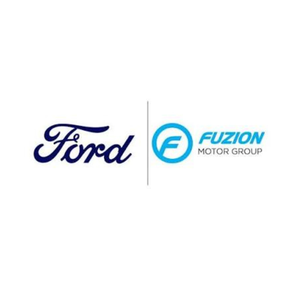 Ford Fuzion