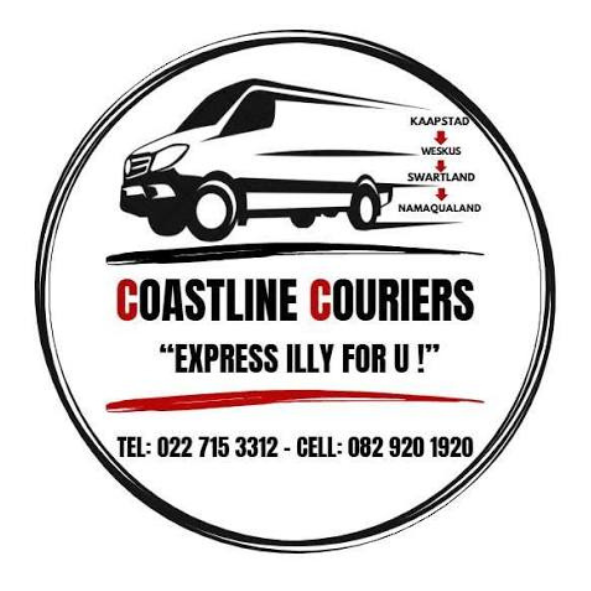 Coastline Couriers