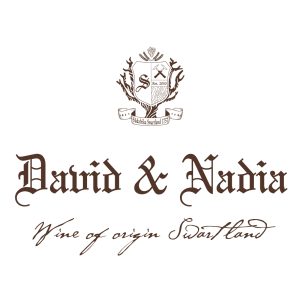 David & Nadia
