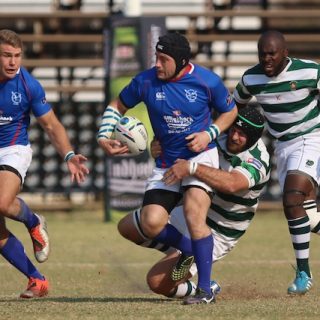 Rugby