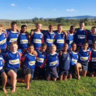Rugby