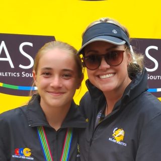 Atletiek