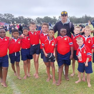 Rugby