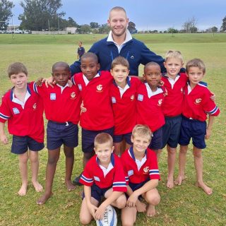 Rugby
