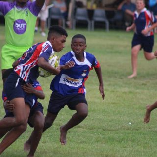Rugby
