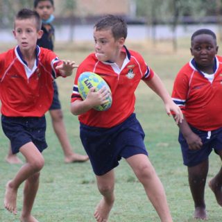 Rugby