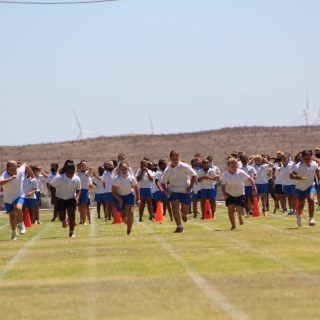 Atletiek