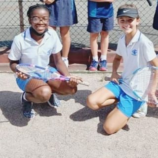 Tennis