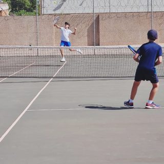 Tennis