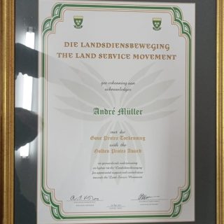 Landsdiens