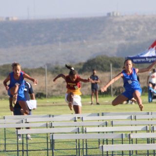 Atletiek