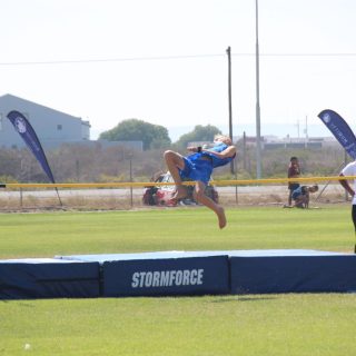 Atletiek