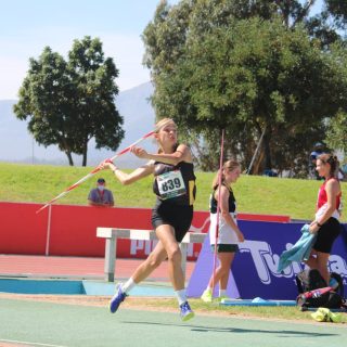 Atletiek