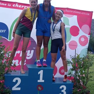 Atletiek