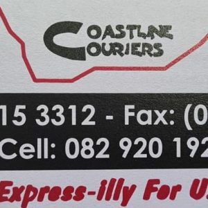 Coastline Couriers