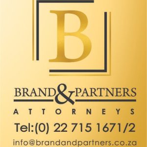 Brand & Partners