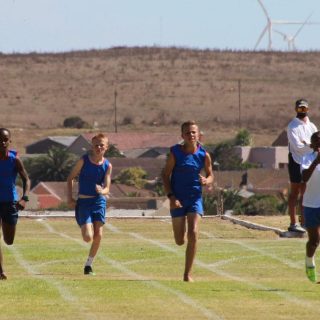 Atletiek