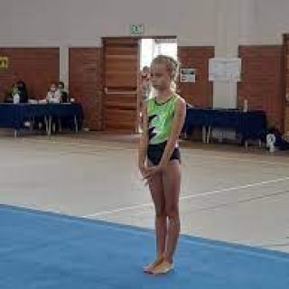 Saldanha Gymnastics club