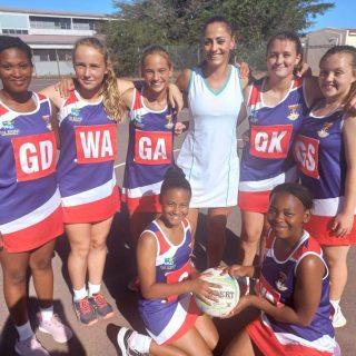 netbal